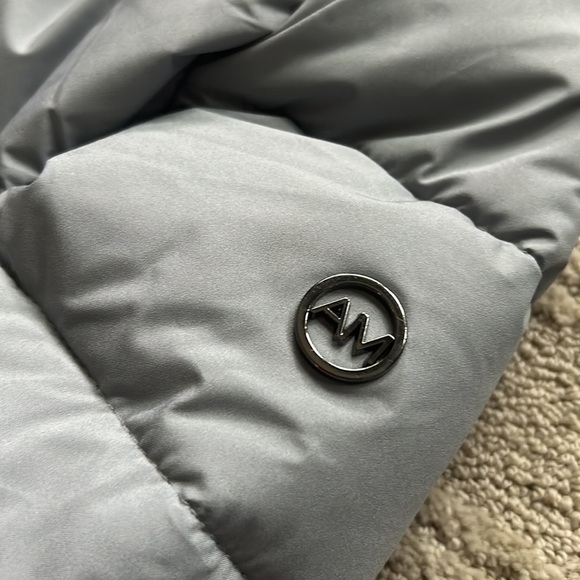 NWT | Andrew Marc Down Parka | Size Small - Picture 10 of 10